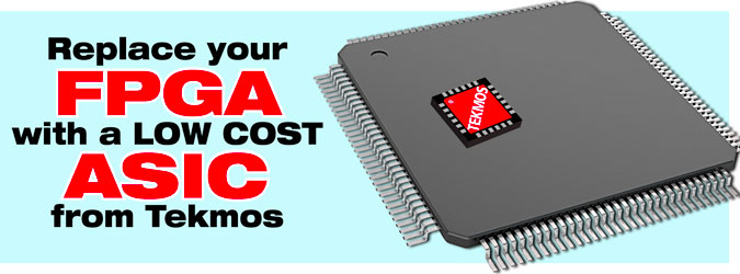 Tekmos FPGA Header 675x250